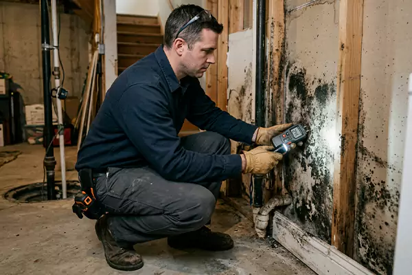 Black Mold Specialist Ladera Ranch, CA