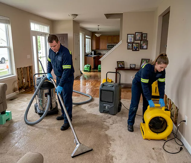 Trusted Ladera Ranch Emergency Water Damage Restoration Company