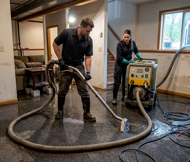 Trusted Ladera Ranch Emergency Water Extraction Company