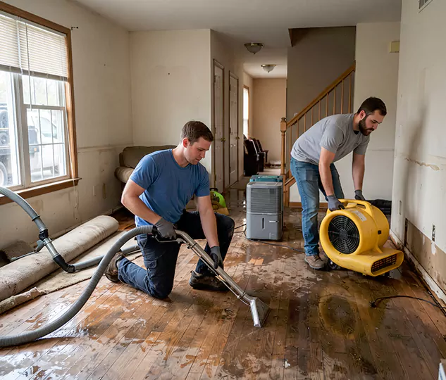 Trusted Flood Restoration Services in Ladera Ranch, CA