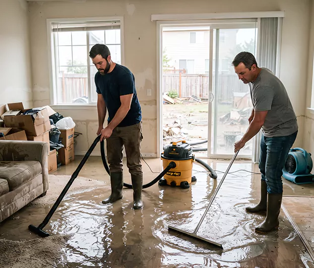 Top-Rated Ladera Ranch Flood Removal Company