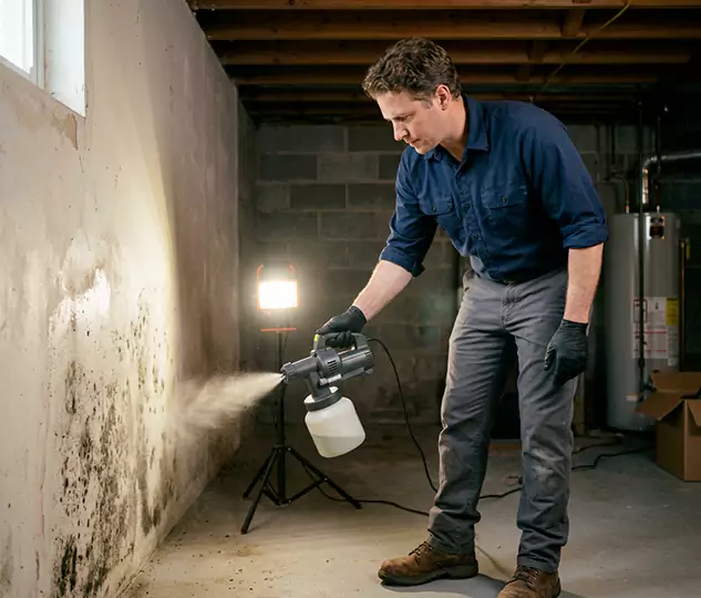 Trusted Ladera Ranch Mold Claims Assistance
