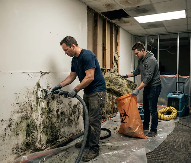 Trusted Mold Remediation Specialist in Ladera Ranch, CA
