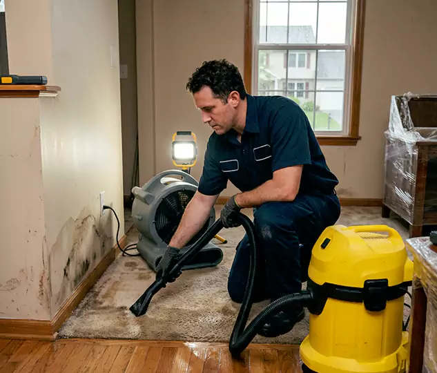 Trusted Residential Water Restoration Company in Ladera Ranch, CA