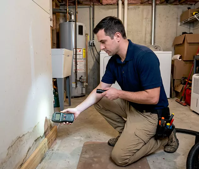Durable Water Damage Detection Company in Ladera Ranch, CA