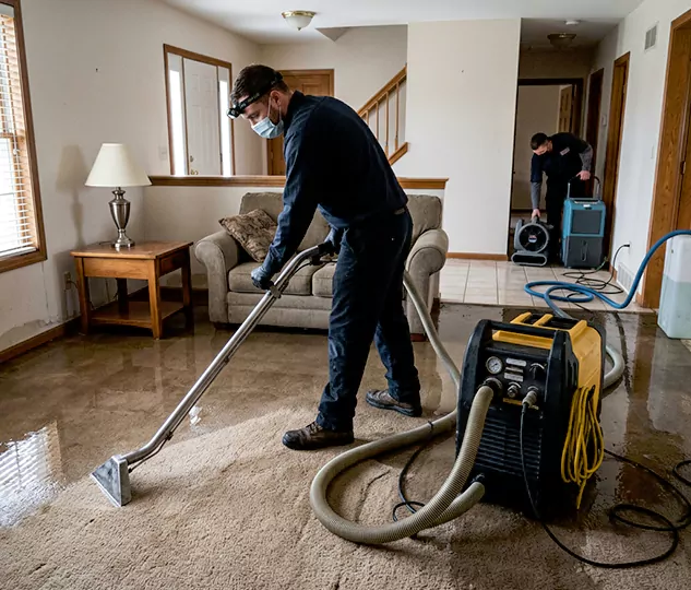 Top-Notch Ladera Ranch Water Extraction Company