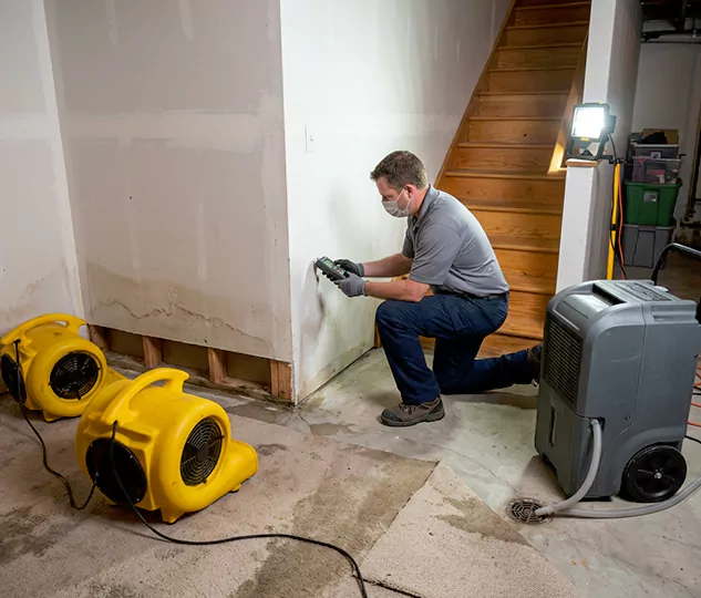 Reliable Ladera Ranch Water Damage Mitigation Company