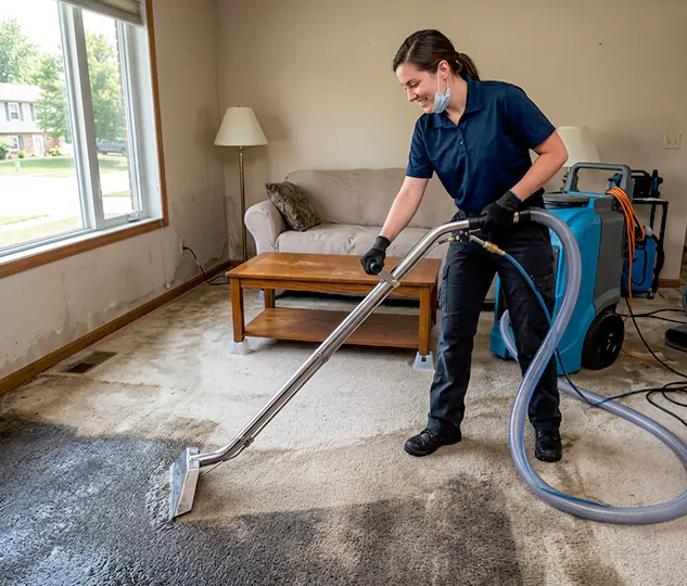 Trusted Ladera Ranch Water Removal Company