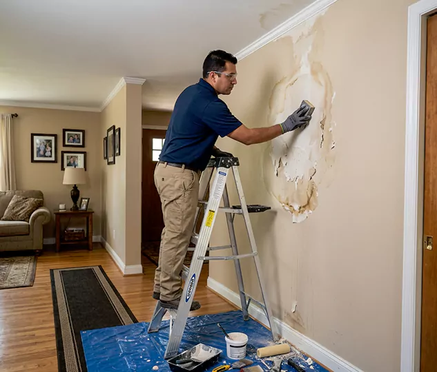 Trusted Water Stain Repair Company in Ladera Ranch, CA