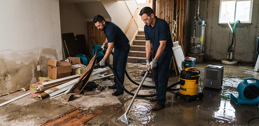 24 Hour Emergency Water Response in Ladera Ranch