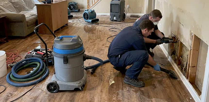 Water Damage Repair in Ladera Ranch
