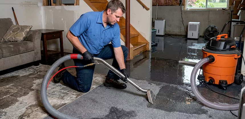 Water Removal in Ladera Ranch