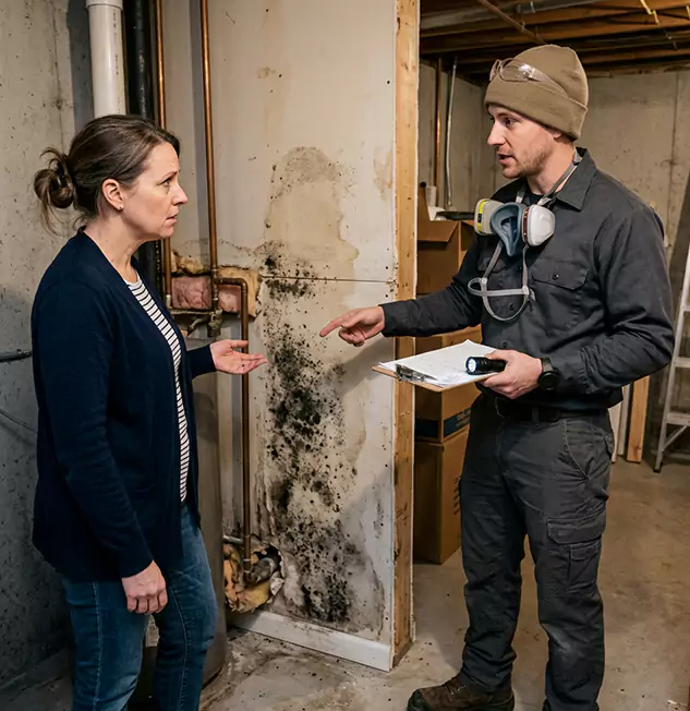 Why Choose Ladera Ranch Restoration Pro Over Other Black Mold Removal Companies?