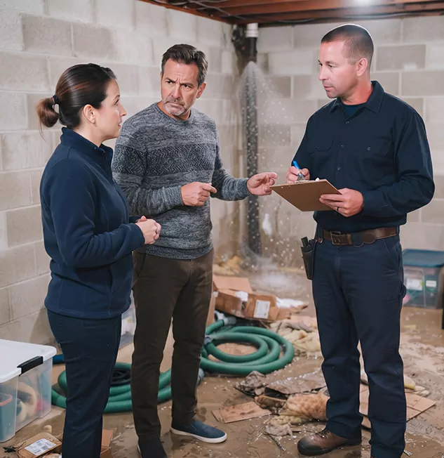 Why Choose Ladera Ranch Restoration Pro for Burst Pipe Clean Up in Ladera Ranch, CA?