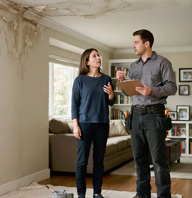 Why Choose Ladera Ranch Restoration Pro Over Other Ceiling Restoration Companies in Ladera Ranch?
