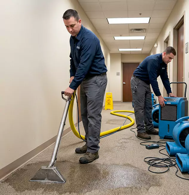 Why Choose Ladera Ranch Restoration Pro Over Other Commercial Water Removal Companies?