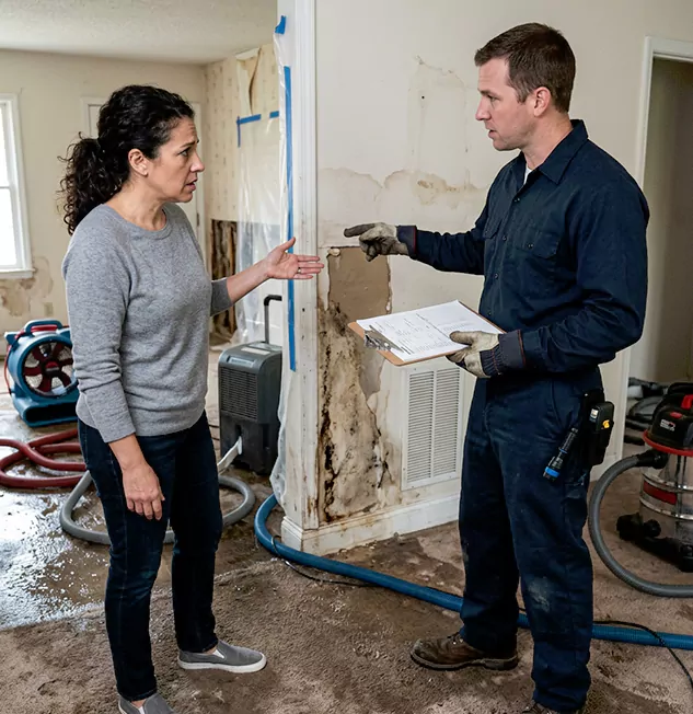 Why Choose Ladera Ranch Restoration Pro Over Other Emergency Water Restoration Companies in Ladera Ranch?