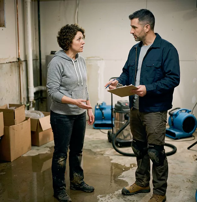 Why Choose Ladera Ranch Restoration Pro Over Other Emergency Water Extraction Companies in Ladera Ranch, CA?