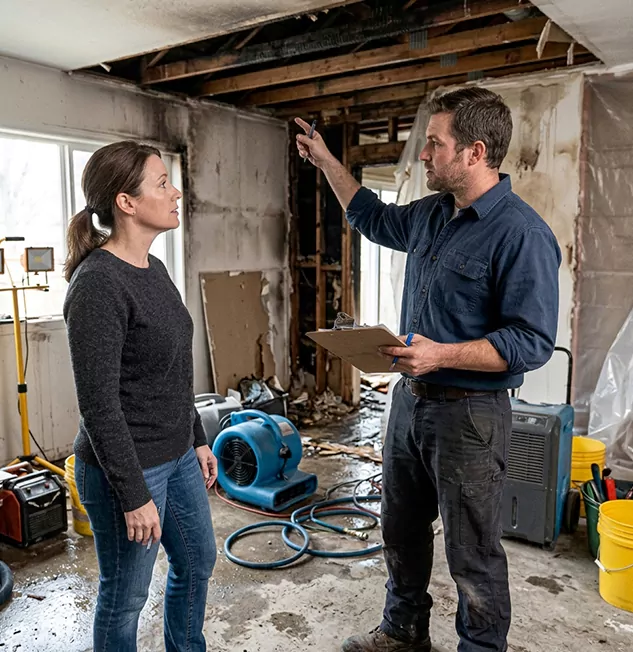 Why Choose Ladera Ranch Restoration Pro Over Other Fire and Water Cleanup Companies in Ladera Ranch, CA?