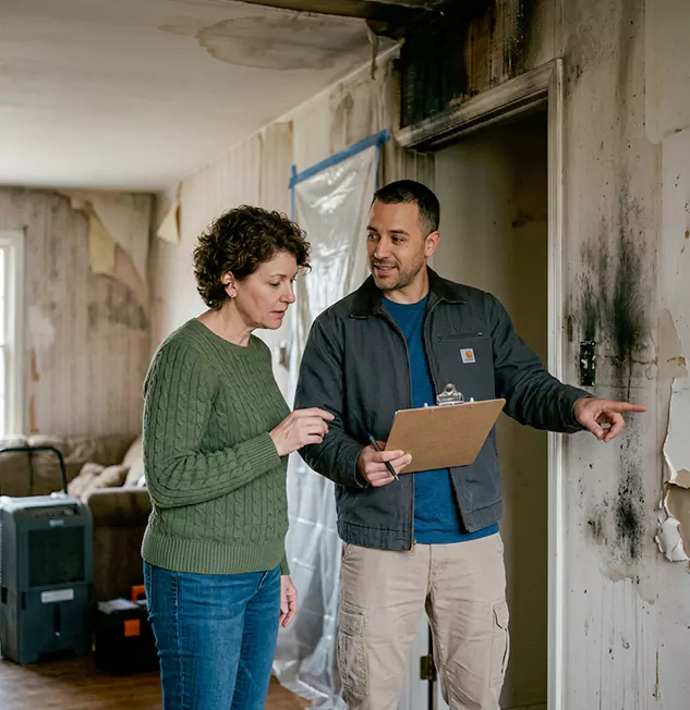 Why Choose Ladera Ranch Restoration Pro Over Other Fire and Water Restoration Companies?