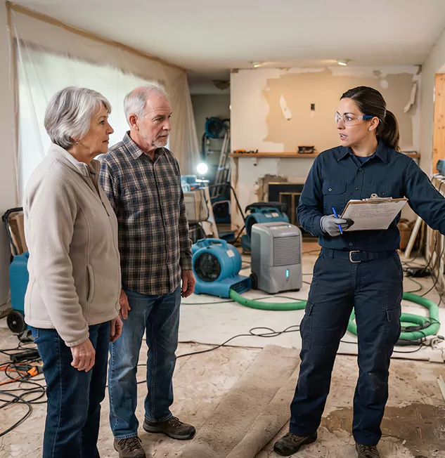 Why Choose Ladera Ranch Restoration Pro Over Other Fire Water and Mold Restoration Companies in Ladera Ranch?