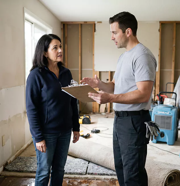 Why Choose Ladera Ranch Restoration Pro Over Other Flood Cleanup Companies in Ladera Ranch?