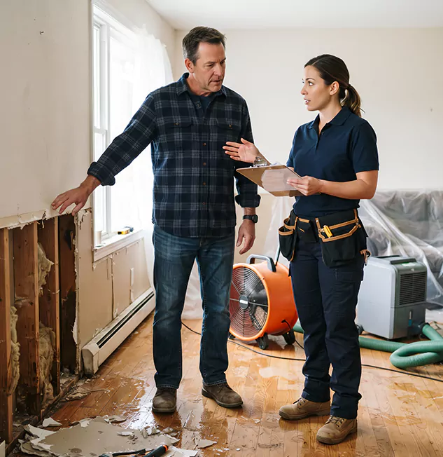 Why Choose Ladera Ranch Restoration Pro Over Other Flood Restoration Companies in Ladera Ranch, CA?