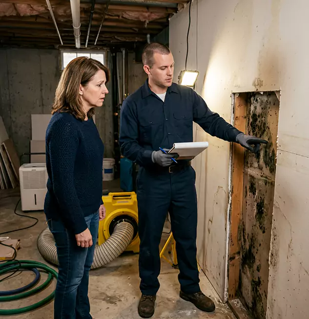 Why Choose Ladera Ranch Restoration Pro Over Other Mold Mitigation Companies in Ladera Ranch, CA?