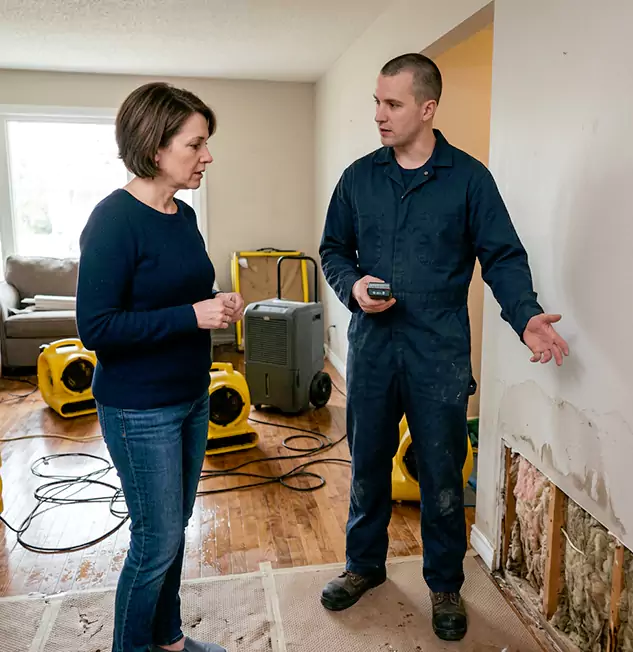 Why Choose Ladera Ranch Restoration Pro Over Other Residential Water Damage Repair Companies in Ladera Ranch, CA?