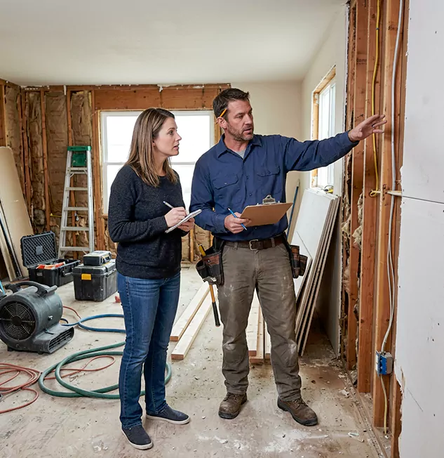 Why Choose Ladera Ranch Restoration Pro Over Other for Water Damage Reconstruction Companies in Ladera Ranch, CA?