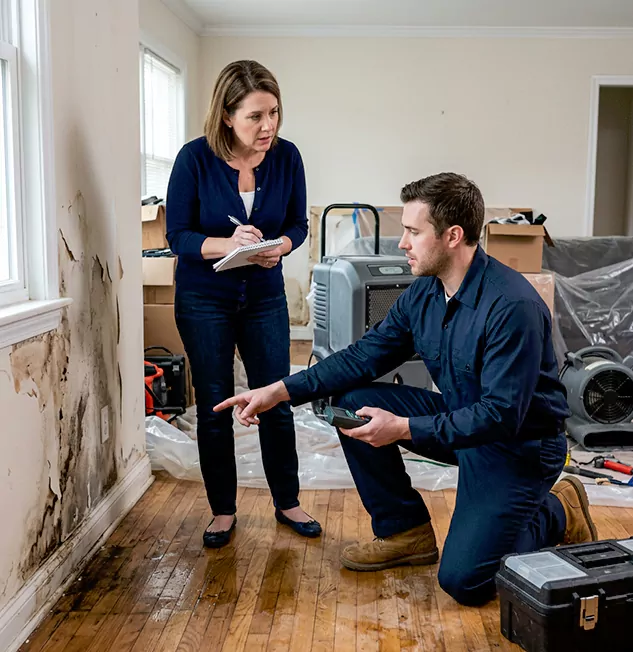 Why Choose Ladera Ranch Restoration Pro for Water Damage Repair in Ladera Ranch, CA?