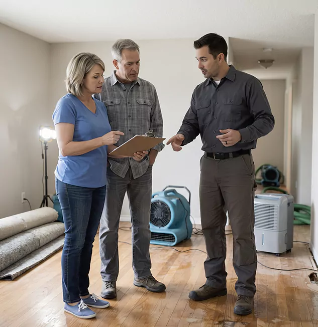 Why Choose Ladera Ranch Restoration Pro Over Other Water Leak Cleanup Companies in Ladera Ranch, CA?