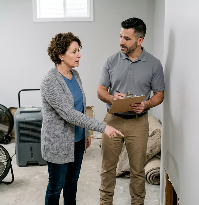 Why Choose Ladera Ranch Restoration Pro Over Other Water Damage Remediation Companies in Ladera Ranch, CA?